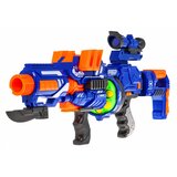  Puška za igru Blaze Storm X1 - plava | shoptok.hr