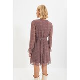 Trendyol Ženska haljina Patterned | shoptok.hr