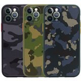  Maska za Huawei P40 Pro PC Army tamno zelena | ePonuda.com