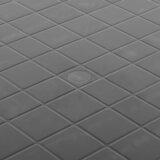  Vrtni stol antracit 89 cm plastični | shoptok.hr