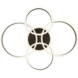 Globo Grouni LED stropna svjetiljka (90 W, D x Š x V: 85 x 68,5 x 15 cm, Topla bijela) | shoptok.hr
