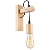 LAMKUR Zidno svetlo LEON 1xE27/60W/230V | Eponuda.com