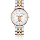 Amelia Parker Ura Ure Srebrna | Shoptok.si