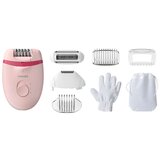 Philips žični kompaktni epilator BRE285/00 cene