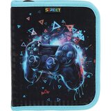 STREET Pernica jednostruka 2 preklopa BIG GAMER UNIVERS sa priborom P36 | shoptok.hr