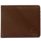 Herschel Denarnice Roy Vegan Wallet - Saddle Brown Kostanjeva Cene