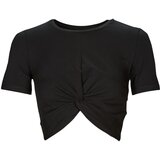 Noisy May NMTWIGGI S/S TOP NOOS Crna Cijene