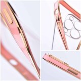 forcell LUX ovitek za SAMSUNG Galaxy A22 5G roza | Shoptok.si