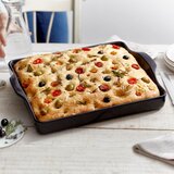 Emile henry Focaccia keramični pekač | Shoptok.si