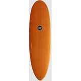 Light Golden Ratio Orange - PU - US + Future Deska za surfanje uni | Shoptok.si
