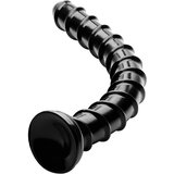 Hosed Analni dildo Swirl Thick Anal Snake, 45 cm | Shoptok.si