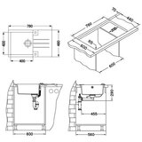  SUDOPER ROCK 130 TERRA ALVEUS | shoptok.hr