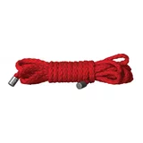 Ouch! Kinbaku Mini Rope 1,5m Red