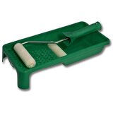  Set valjak, drška i kadica Velur | Shoptok.si