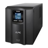 APC Smart-UPS Tower SMC1000i 600W 1000VA LCD | shoptok.hr