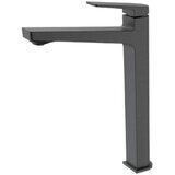 SCHMIDLER miješalica za umivaonik berlin gun metal visoka Cijene