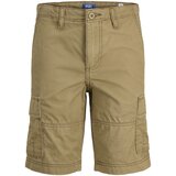 Jack & Jones bermude za dečake 12274580, Bež