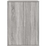 Komoda 2 kom boja hrasta sonome 60x31x84 cm konstruiranog drva | shoptok.hr