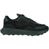 Tommy Hilfiger Runner Crna Cijene