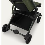 Redsbaby SKIP2 sportska kolica Gun Metal, Ivy | shoptok.hr