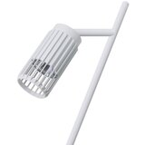  Stona lampa VERTICAL 1xGU10/8W/230V bela | Eponuda.com