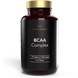 The Protein Works BCAA Kompleks 90 tabl. | ePonuda.com