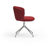 Teulat Bordo okretne blagovaonske stolice u setu 2 kom Add – | shoptok.hr