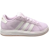 Adidas Nizke superge GRAND COURT Rožnata | Shoptok.si