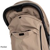 Lorelli dječja kolica Quick, Grey | shoptok.hr