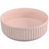 Isvea 1962 Italia ion lavabo 36cm salmon Cene