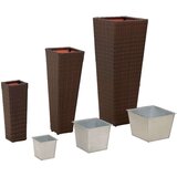  Zunanj set 3 pcs Kovina, (5000272908) | Shoptok.si