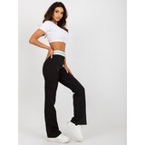Italy Moda Pants-DHJ-SP-6971.33P-black | Shoptok.si