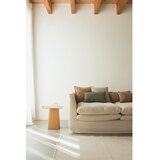 Lorena Canals Kremno bela ročno tkana bombažna preproga 200x300 cm Handloom – | Shoptok.si