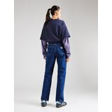 Carhartt WIP Noxon Kavbojke stone washed blue | Shoptok.si