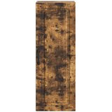  Ormar za montažu na zid 33 x 34,5 x 90 cm Konstruirano drvo | shoptok.hr