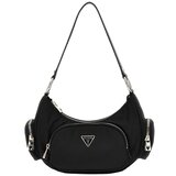 Guess Ročne torbice ECO GEMMA TOTE Črna | Shoptok.si