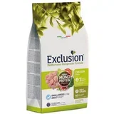 Monoprotein Adult Small Piletina 7 kg
