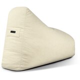 SLOWDOWN Krem vreća za sjedenje od bouclé tkanine Snug 100 – | shoptok.hr