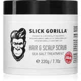 Scalp Scrub piling za lasišče 220 g