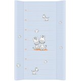 Ceba Baby tvrda podloga za presvlačenje Ceba Zebra | 50x80cm