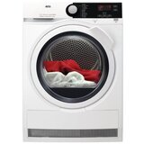 Electrolux Mašina za sušenje veša sa toplinskom pumpom EW7H457W | Eponuda.ba