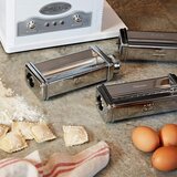 Marcato Pasta Fresca mešalnik za pripravo testenin | Shoptok.si