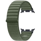 Samsung Galaxy Watch9 Band Fabric (M/L) Green Cijene