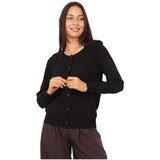 La Modeuse Telovniki & Jope 76491_P181227 Črna Cene