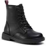 Geox Zimski škornji | Shoptok.si