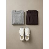Sinsay Chunky džemper s udjelom vune | shoptok.hr