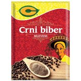 C proizvodi Biber C crni mleveni 20g | ePonuda.com