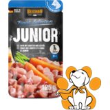 Belcando Finest Selection Junior Chicken 125g, Vlažna Hrana Za Mlade Pse | Eponuda.com