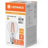  LED sijalica sa senzorom sumraka CLASSIC FILAMENT A60 E27/7,3W/230V 2700K -Osram | Eponuda.com