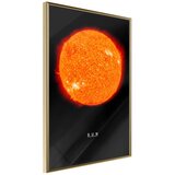  Poster - The Solar System: Sun 20x30 Cijene